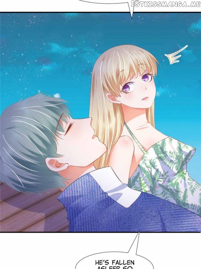 Prince Charming Has His Eyes On Me chapter 64 - page 37