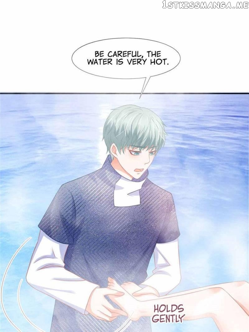 Prince Charming Has His Eyes On Me chapter 64 - page 4