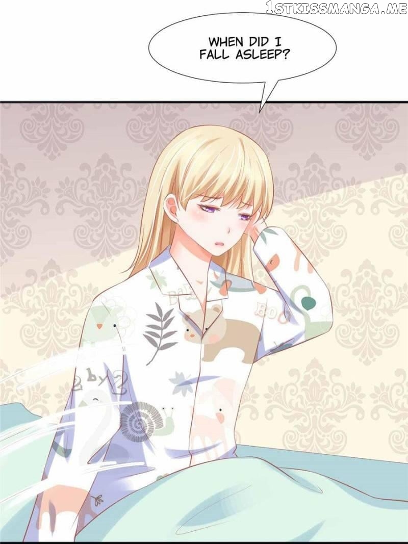 Prince Charming Has His Eyes On Me chapter 64 - page 43