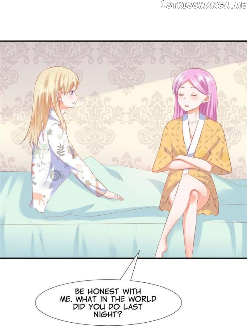 Prince Charming Has His Eyes On Me chapter 64 - page 47