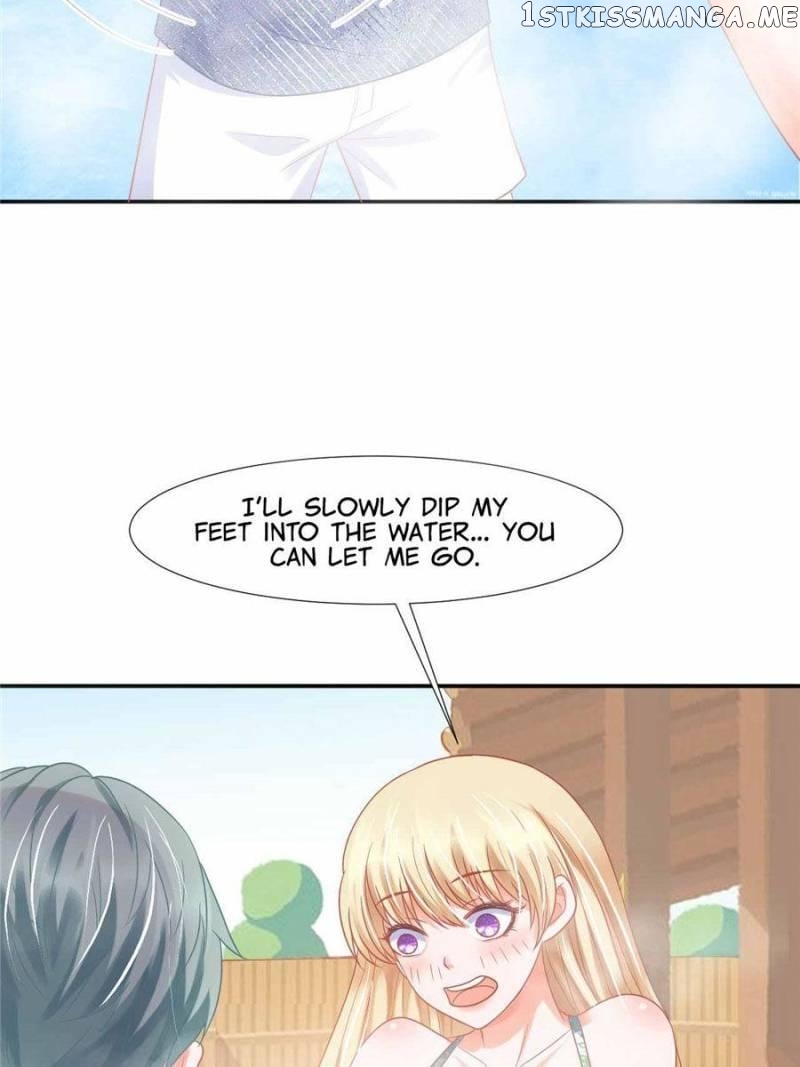 Prince Charming Has His Eyes On Me chapter 64 - page 5