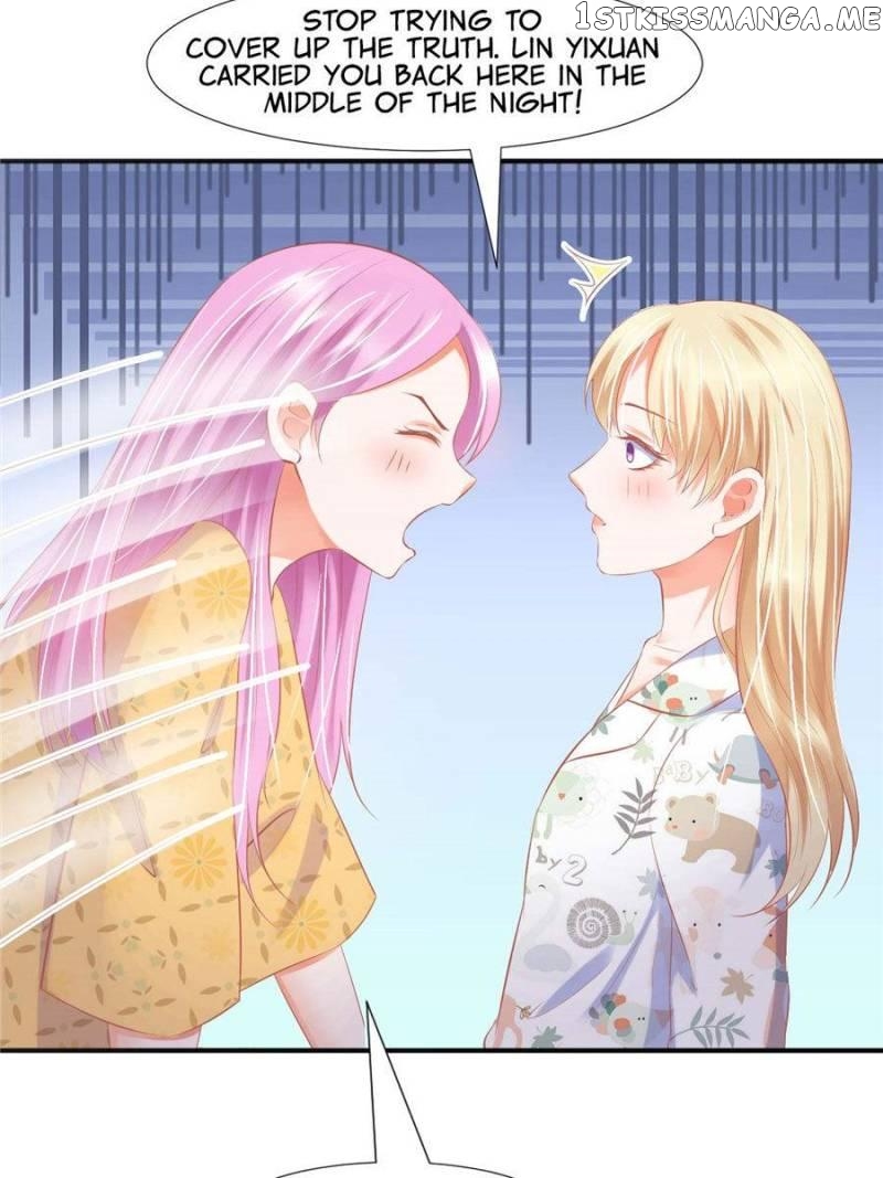 Prince Charming Has His Eyes On Me chapter 64 - page 50