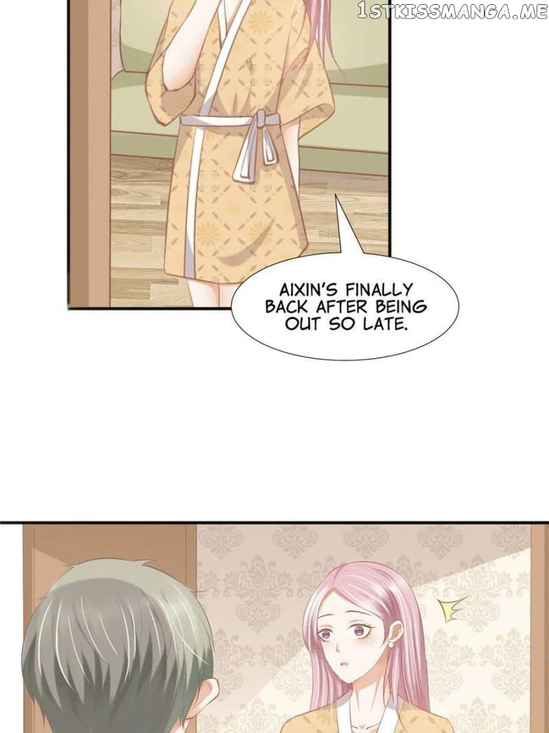 Prince Charming Has His Eyes On Me chapter 64 - page 53
