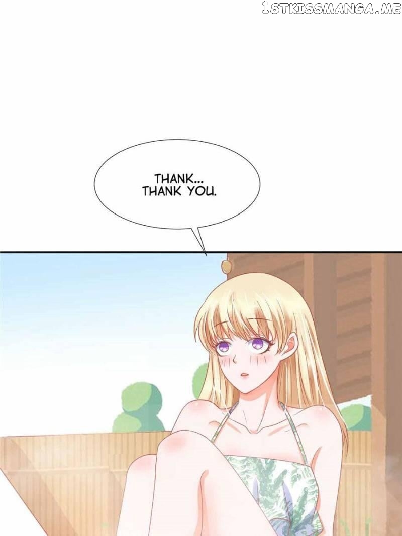 Prince Charming Has His Eyes On Me chapter 64 - page 8