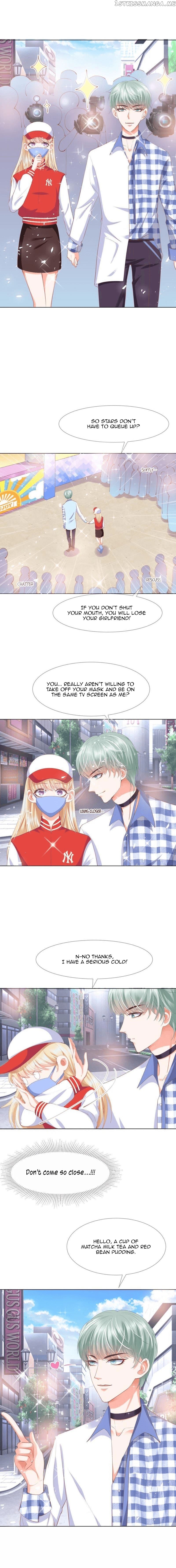 Prince Charming Has His Eyes On Me chapter 30 - page 3