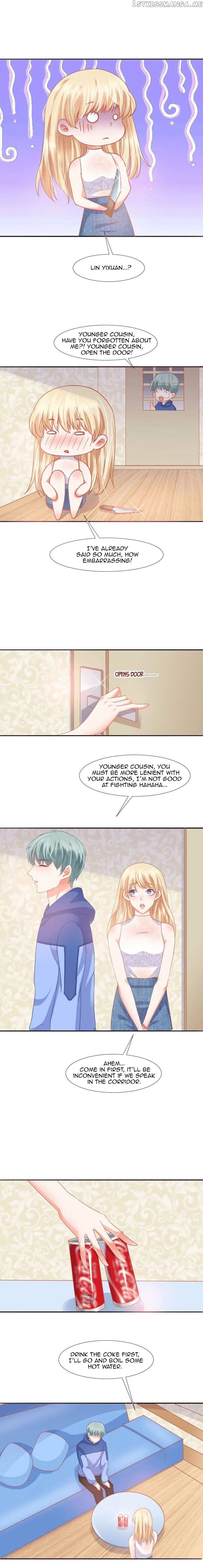 Prince Charming Has His Eyes On Me chapter 58 - page 3