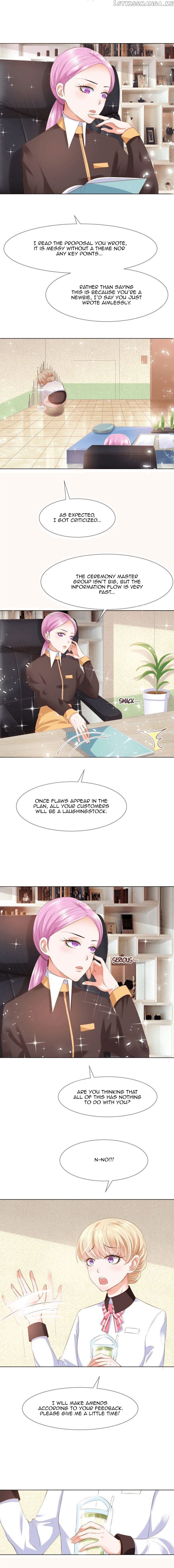 Prince Charming Has His Eyes On Me chapter 31 - page 2