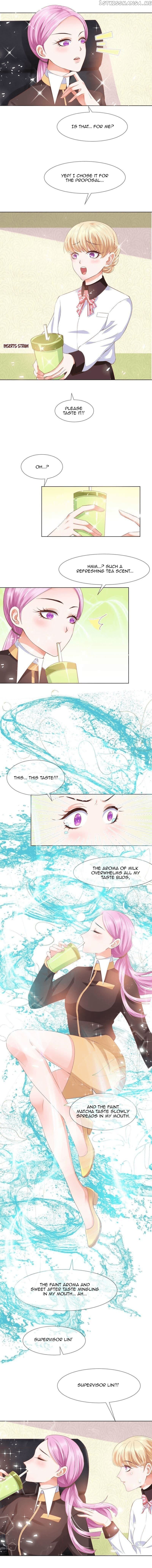 Prince Charming Has His Eyes On Me chapter 31 - page 3