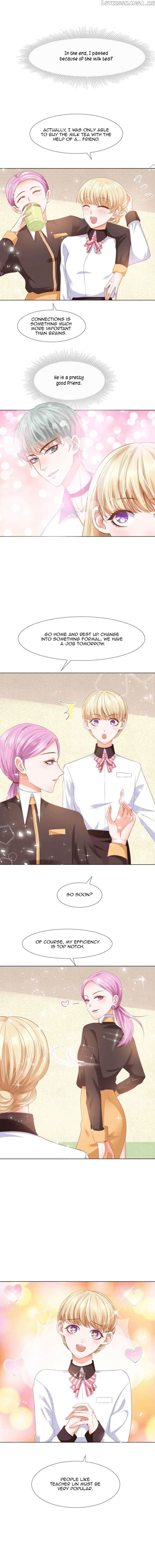 Prince Charming Has His Eyes On Me chapter 31 - page 5
