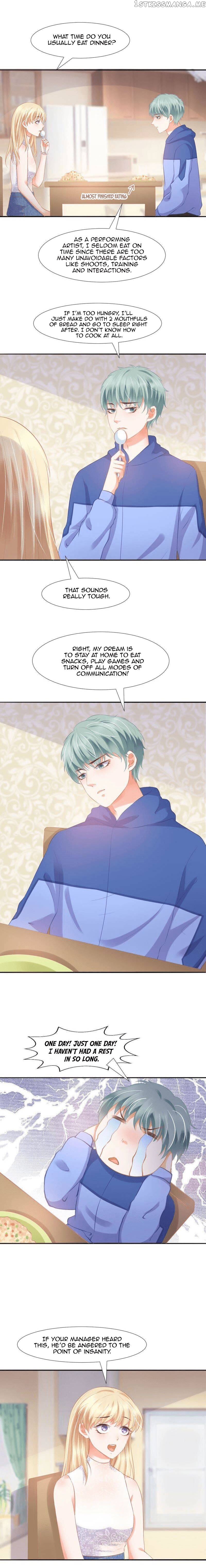 Prince Charming Has His Eyes On Me chapter 59 - page 2