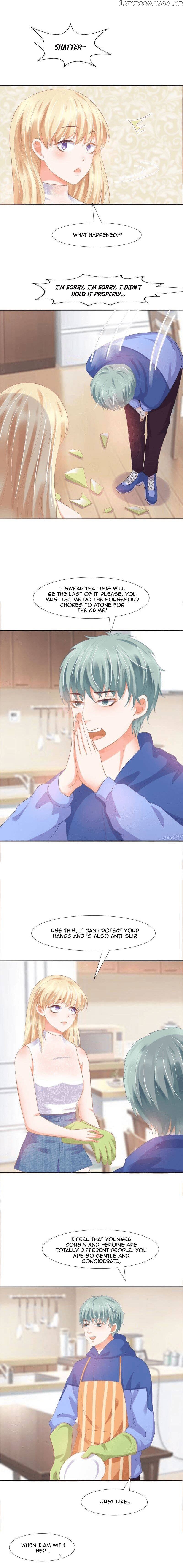 Prince Charming Has His Eyes On Me chapter 59 - page 5