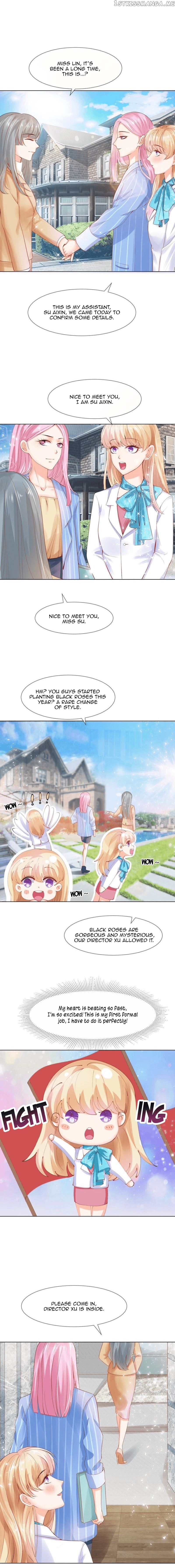 Prince Charming Has His Eyes On Me chapter 32 - page 2