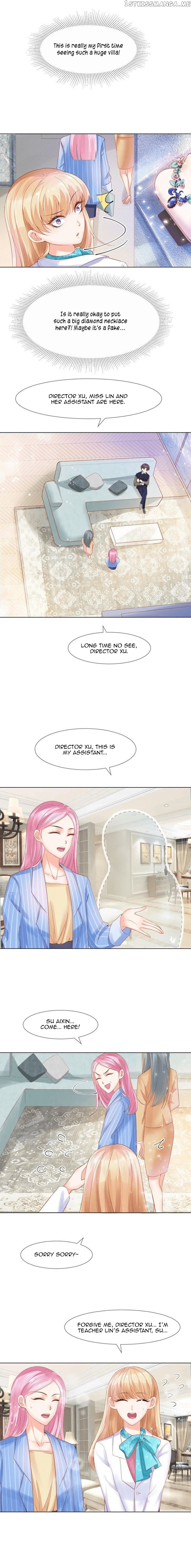 Prince Charming Has His Eyes On Me chapter 32 - page 3