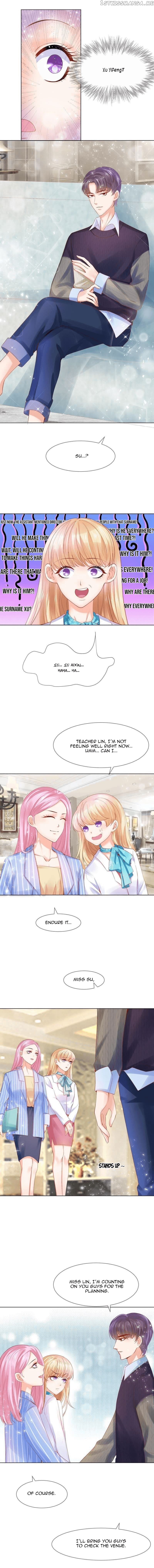 Prince Charming Has His Eyes On Me chapter 32 - page 4