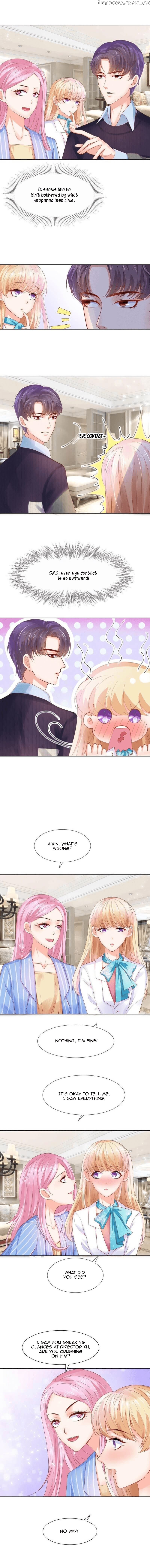 Prince Charming Has His Eyes On Me chapter 32 - page 5