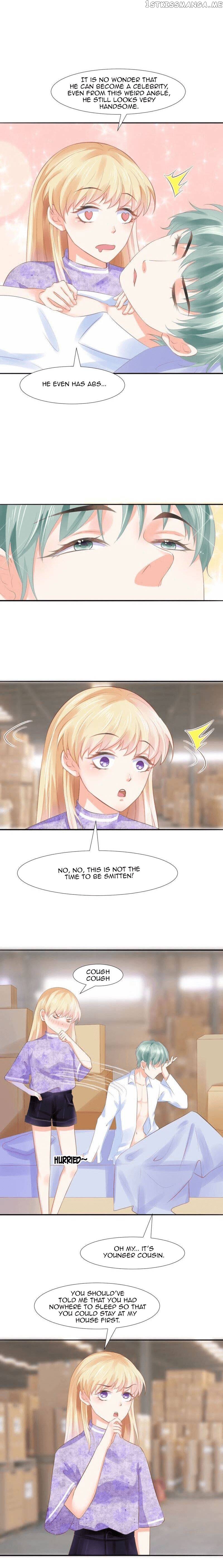 Prince Charming Has His Eyes On Me chapter 60 - page 3