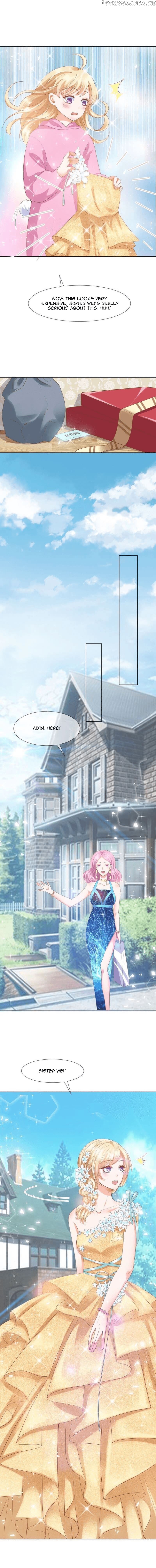 Prince Charming Has His Eyes On Me chapter 34 - page 3