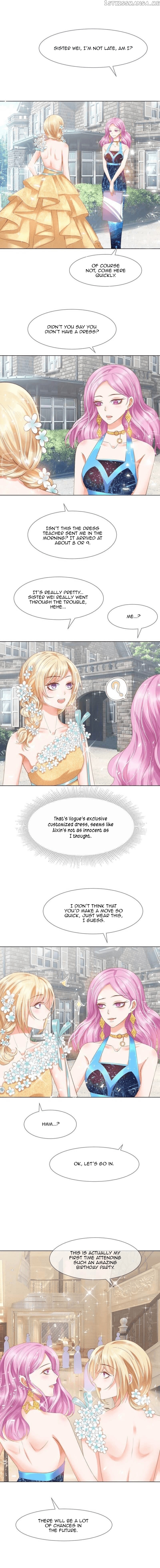 Prince Charming Has His Eyes On Me chapter 34 - page 4