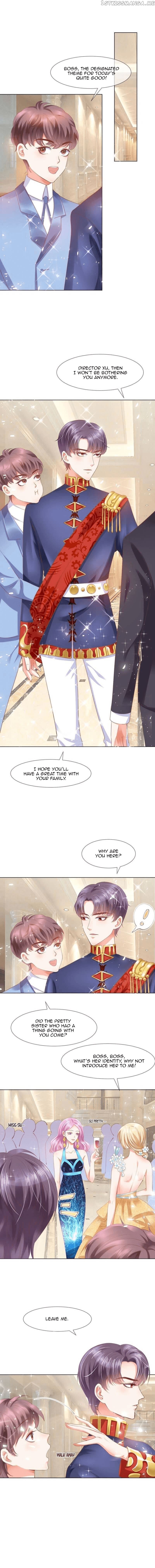 Prince Charming Has His Eyes On Me chapter 34 - page 5