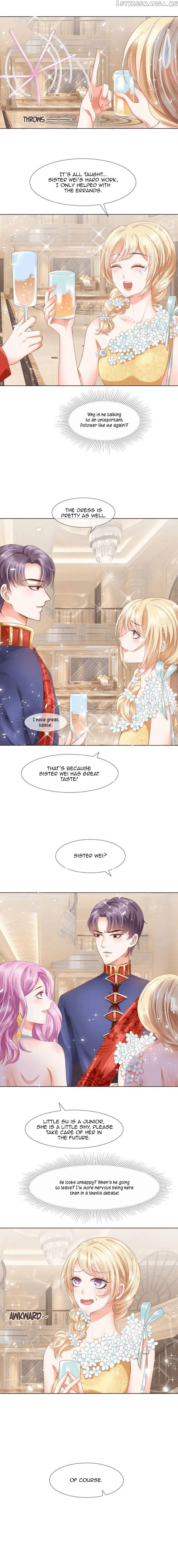 Prince Charming Has His Eyes On Me chapter 34 - page 7