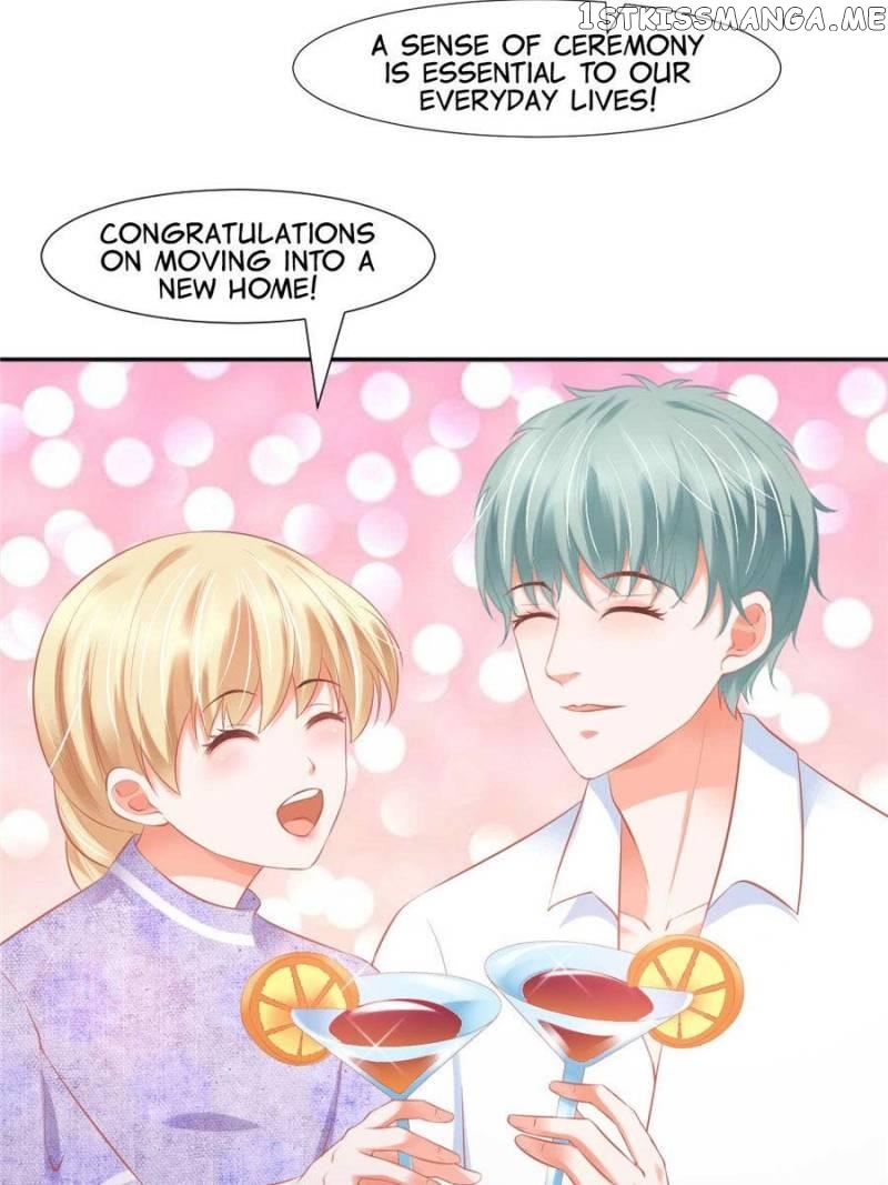 Prince Charming Has His Eyes On Me chapter 61 - page 15