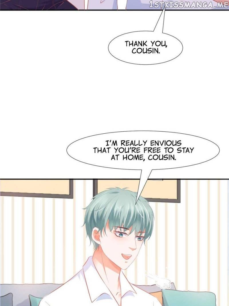 Prince Charming Has His Eyes On Me chapter 61 - page 17