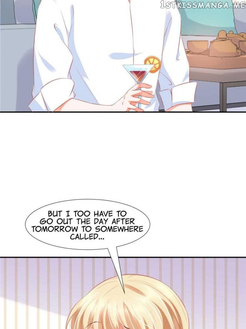 Prince Charming Has His Eyes On Me chapter 61 - page 18