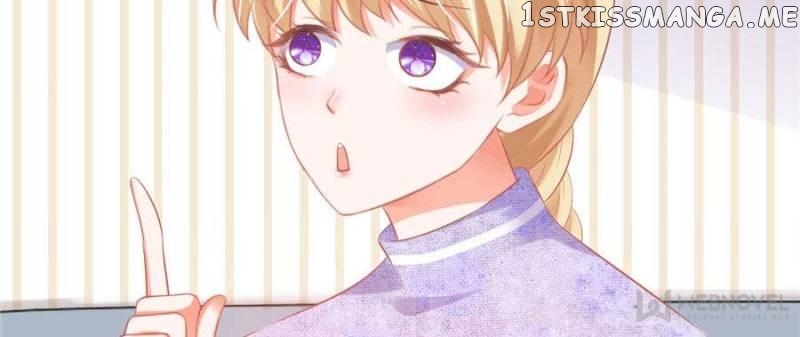Prince Charming Has His Eyes On Me chapter 61 - page 19