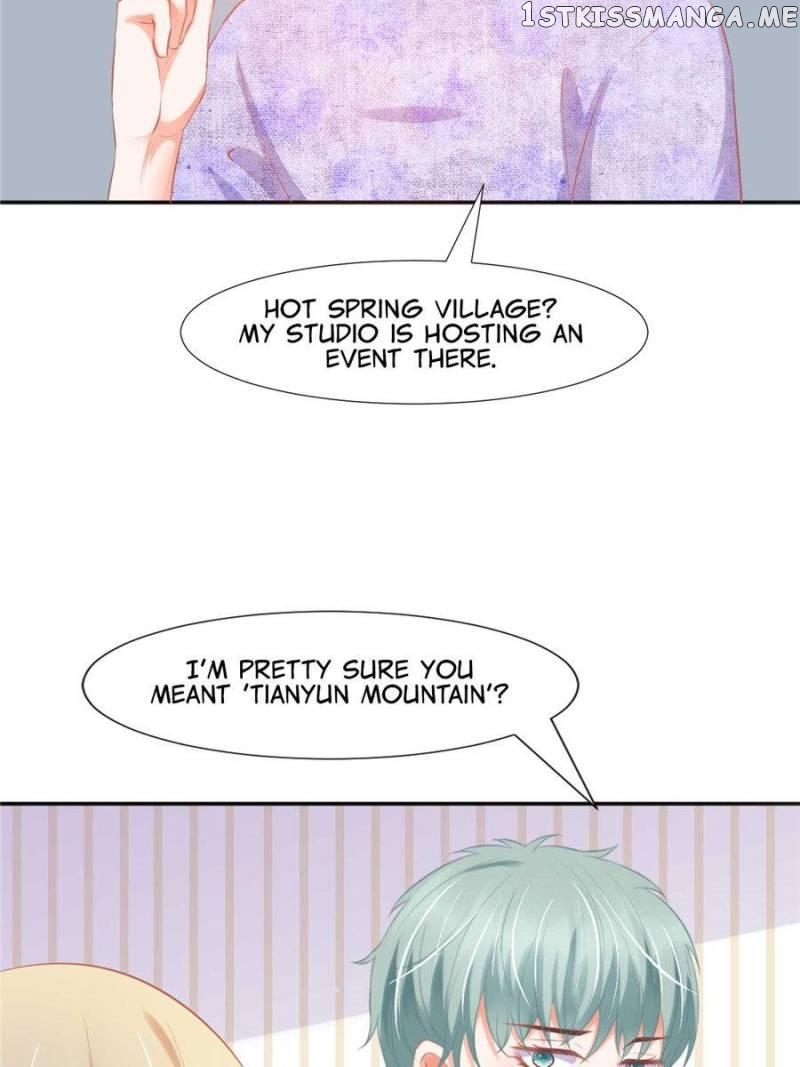 Prince Charming Has His Eyes On Me chapter 61 - page 20