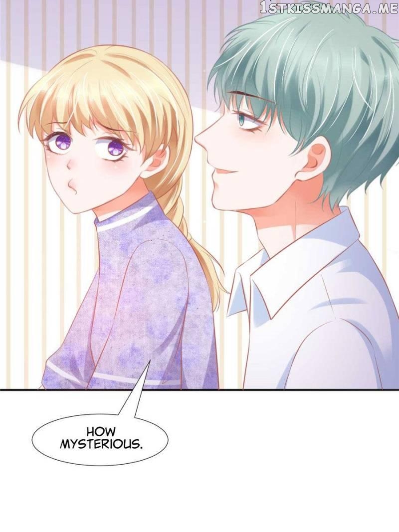 Prince Charming Has His Eyes On Me chapter 61 - page 23