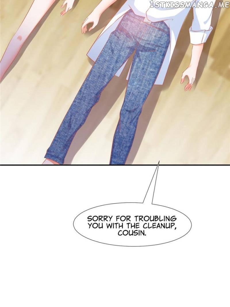 Prince Charming Has His Eyes On Me chapter 61 - page 3