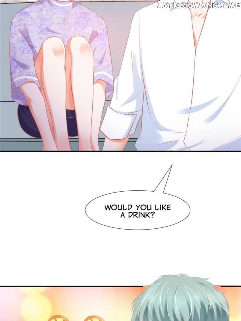 Prince Charming Has His Eyes On Me chapter 61 - page 9