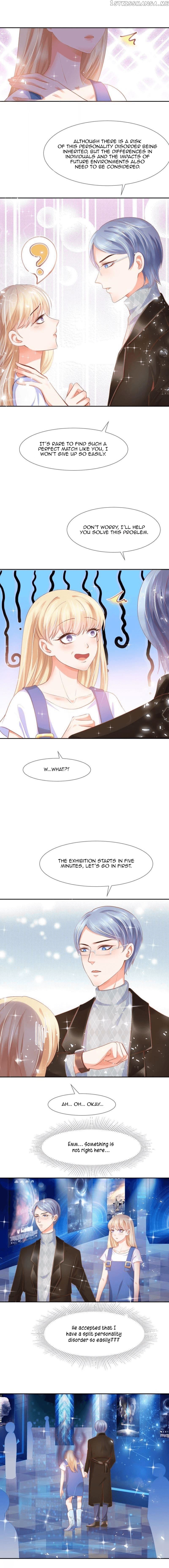 Prince Charming Has His Eyes On Me chapter 26 - page 7