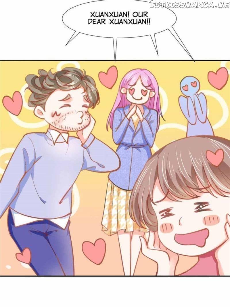 Prince Charming Has His Eyes On Me chapter 62 - page 10