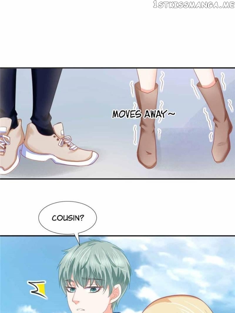 Prince Charming Has His Eyes On Me chapter 62 - page 13