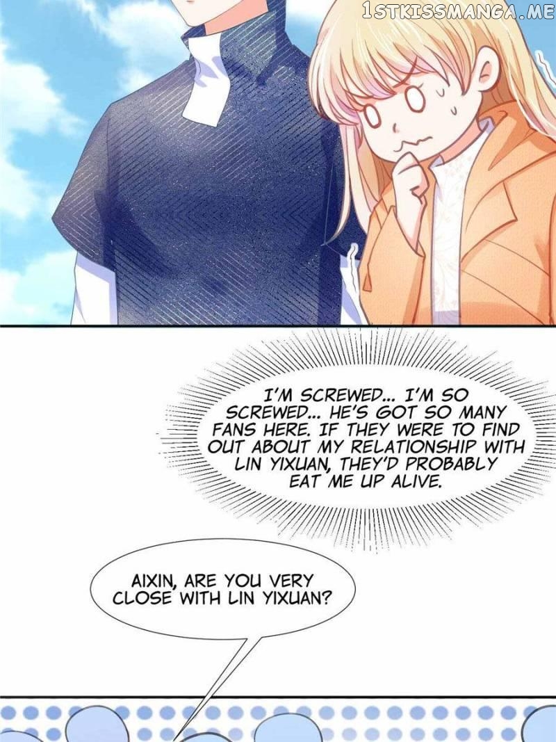Prince Charming Has His Eyes On Me chapter 62 - page 14