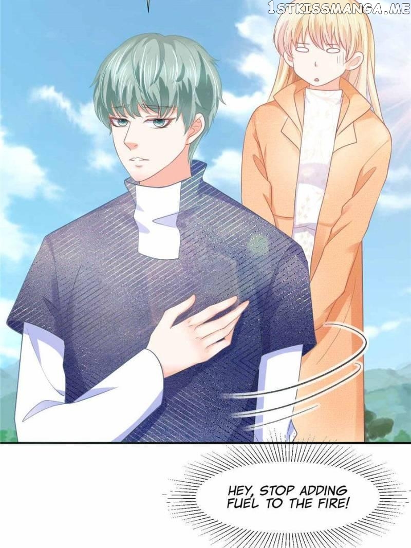 Prince Charming Has His Eyes On Me chapter 62 - page 19