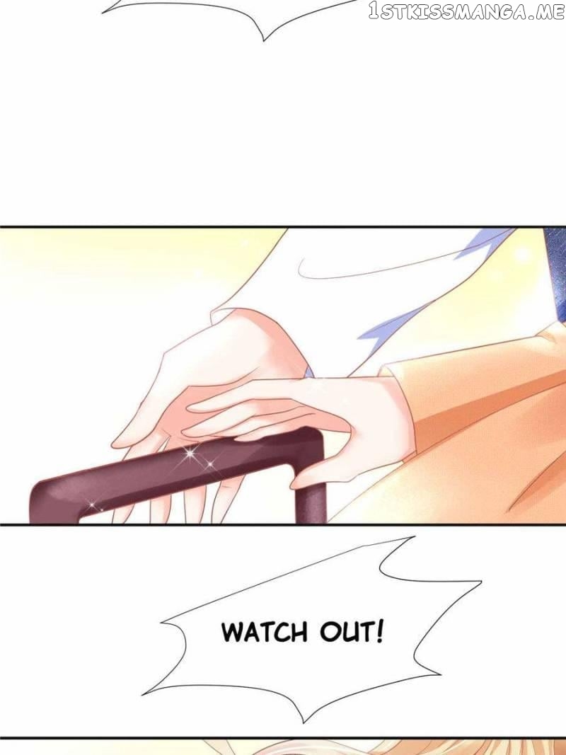 Prince Charming Has His Eyes On Me chapter 62 - page 2