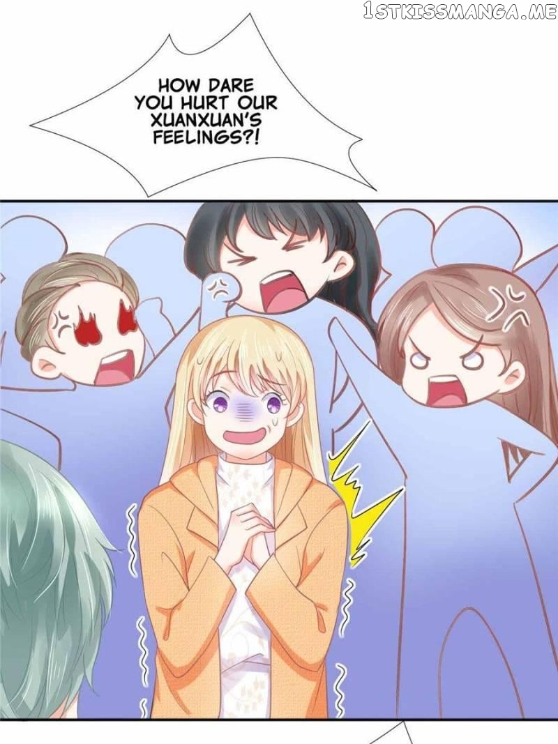 Prince Charming Has His Eyes On Me chapter 62 - page 21