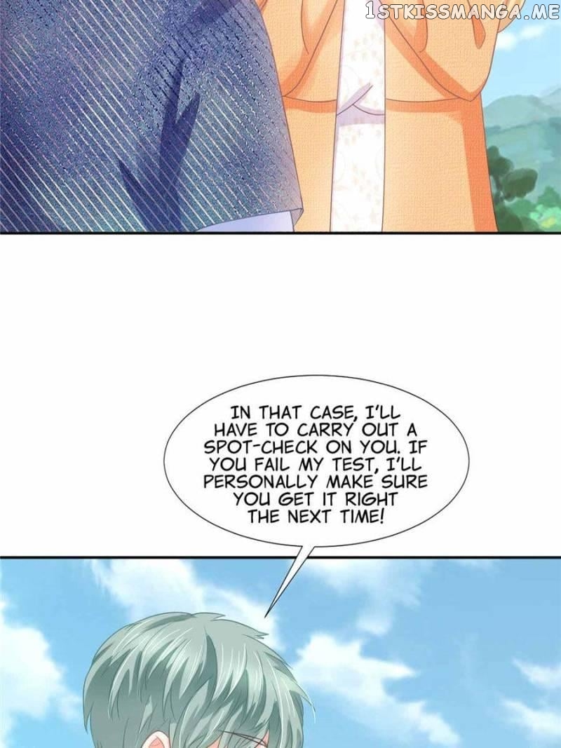 Prince Charming Has His Eyes On Me chapter 62 - page 25