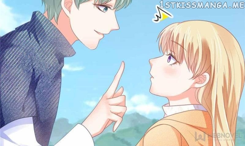 Prince Charming Has His Eyes On Me chapter 62 - page 26