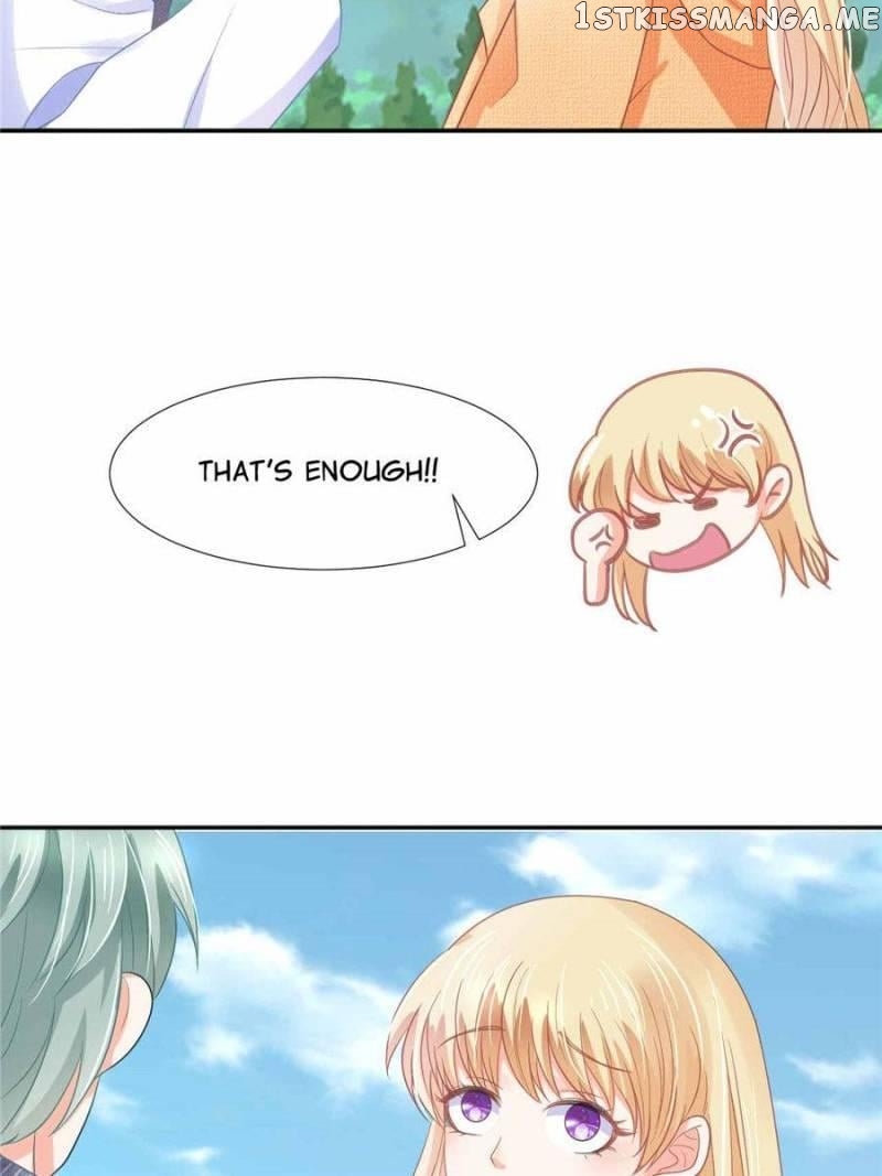 Prince Charming Has His Eyes On Me chapter 62 - page 27