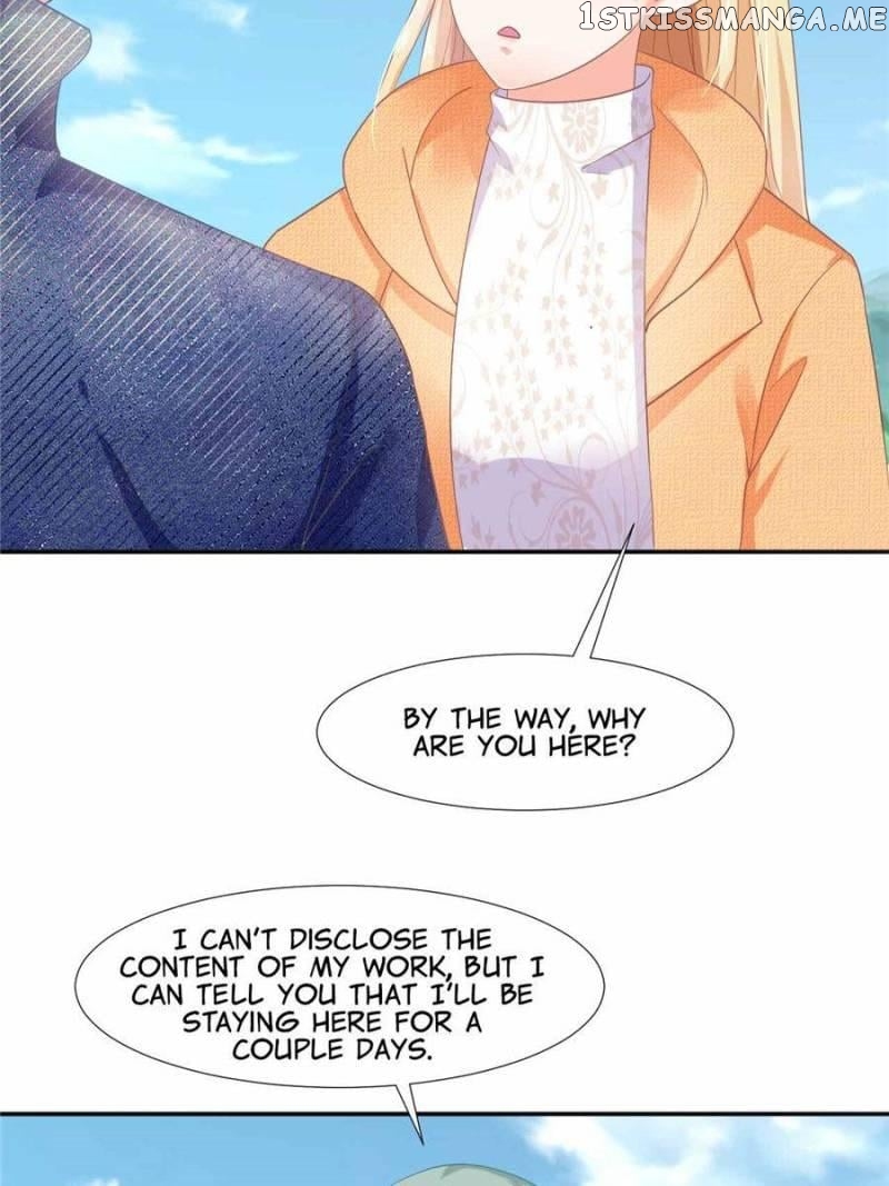 Prince Charming Has His Eyes On Me chapter 62 - page 28