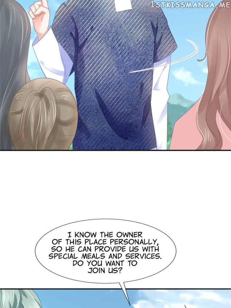Prince Charming Has His Eyes On Me chapter 62 - page 30