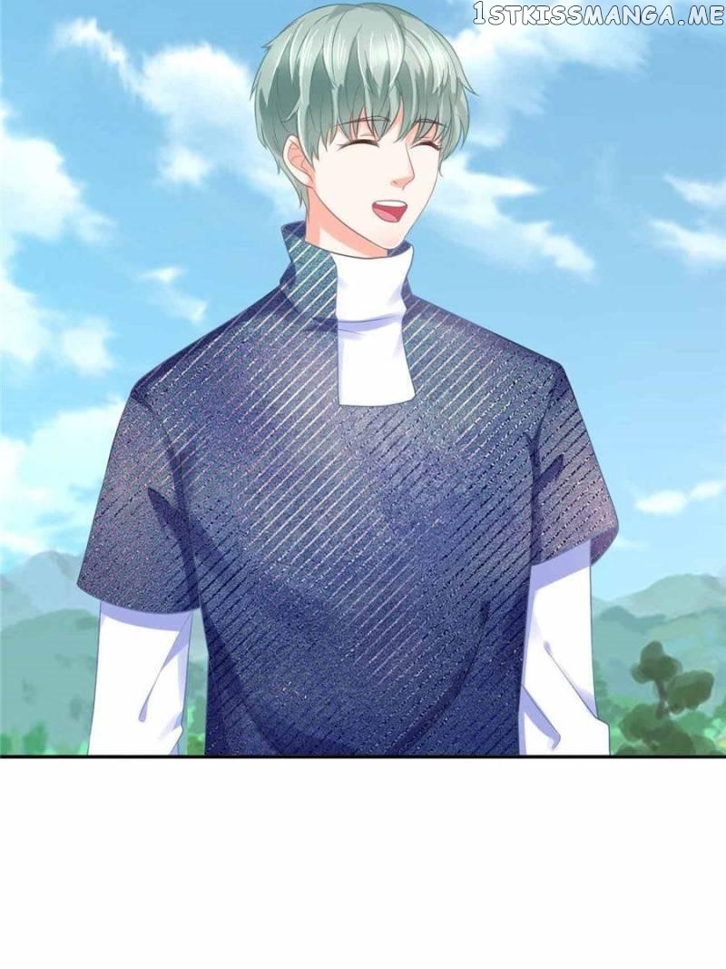 Prince Charming Has His Eyes On Me chapter 62 - page 33