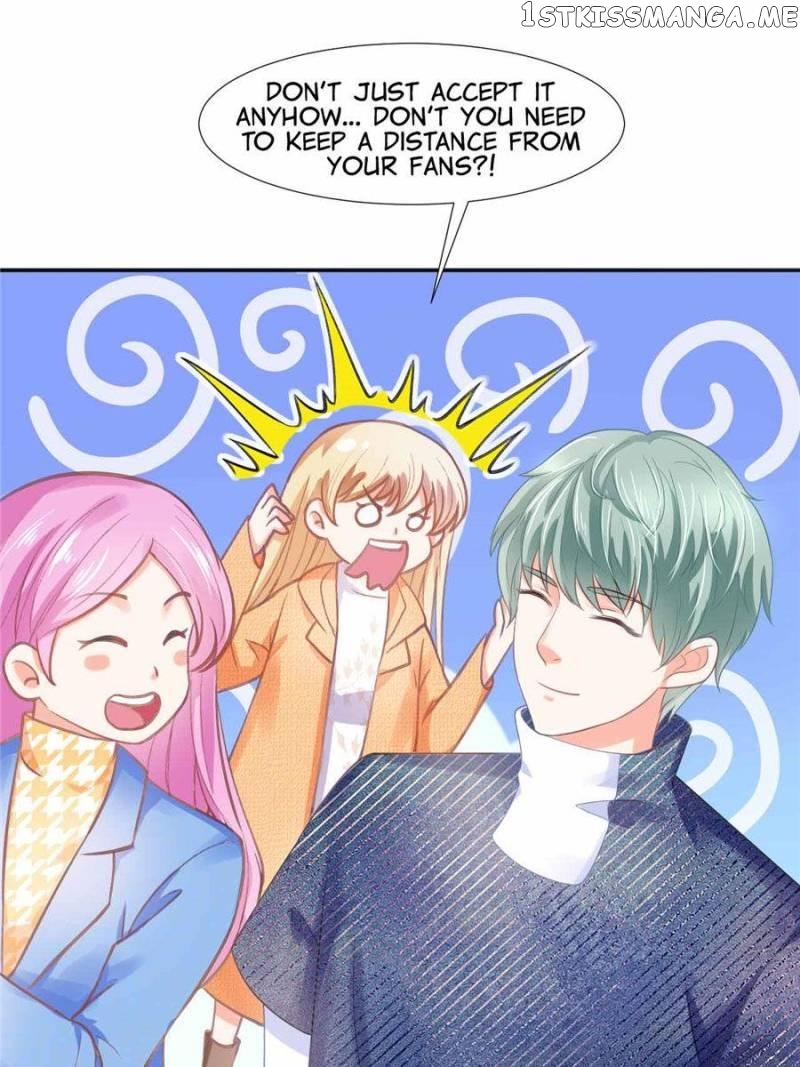 Prince Charming Has His Eyes On Me chapter 62 - page 34