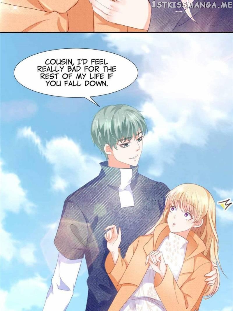 Prince Charming Has His Eyes On Me chapter 62 - page 4