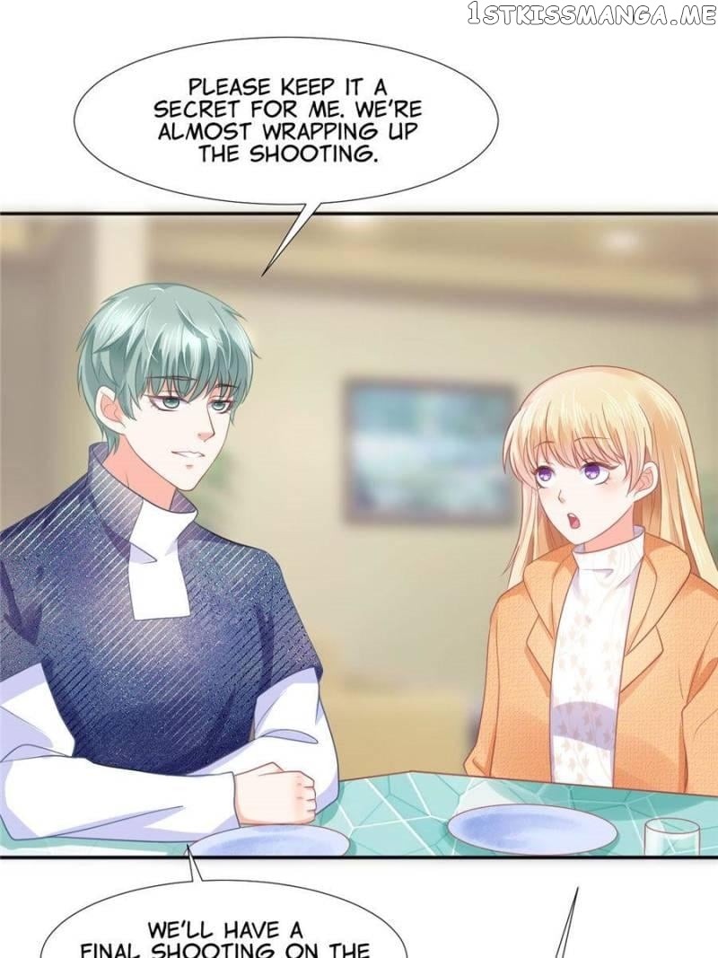 Prince Charming Has His Eyes On Me chapter 62 - page 42