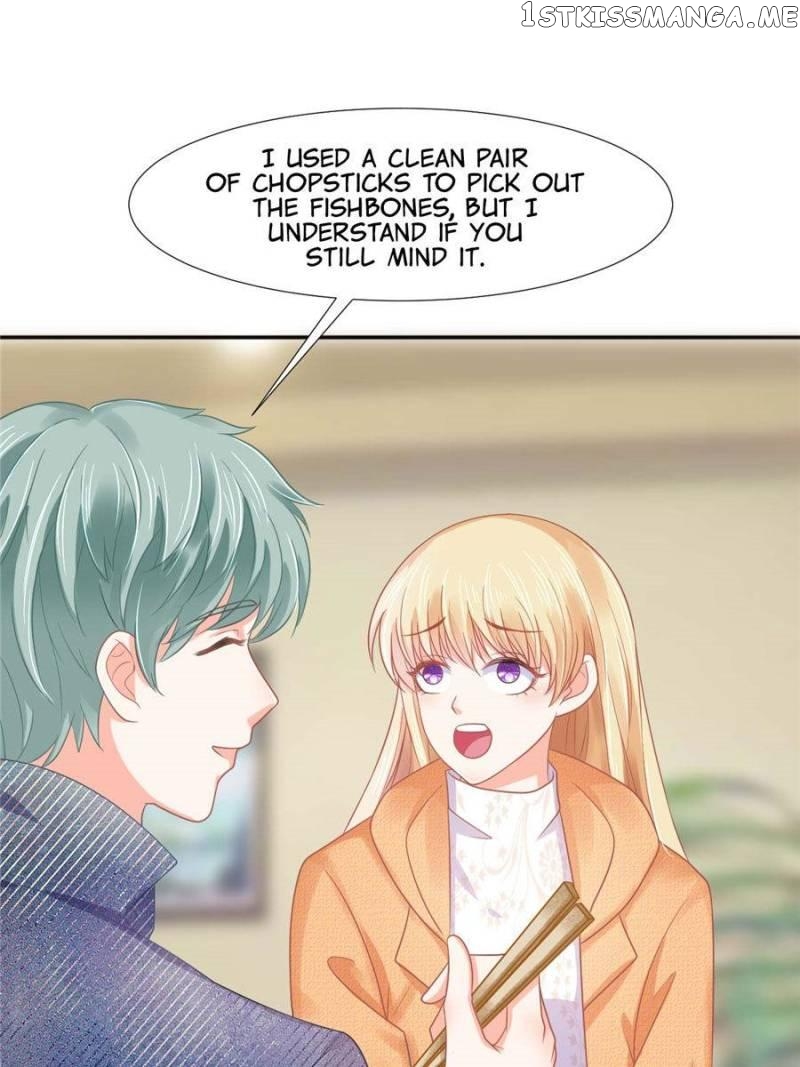 Prince Charming Has His Eyes On Me chapter 63 - page 1