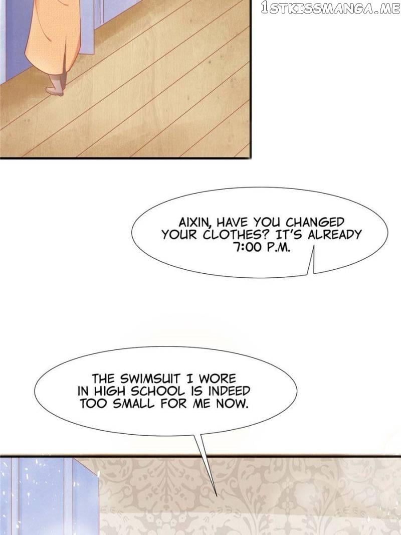 Prince Charming Has His Eyes On Me chapter 63 - page 10